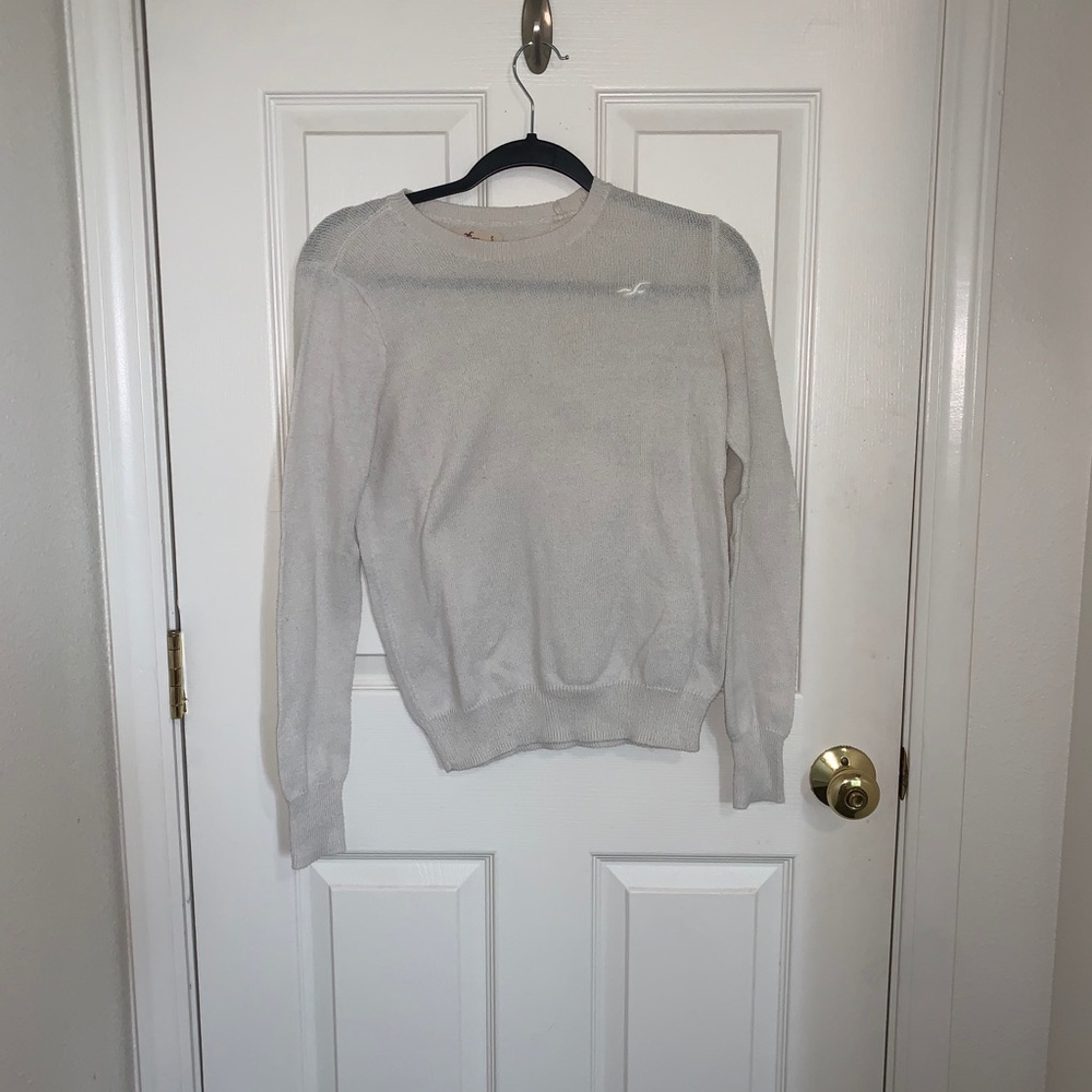 Doesn’t fit